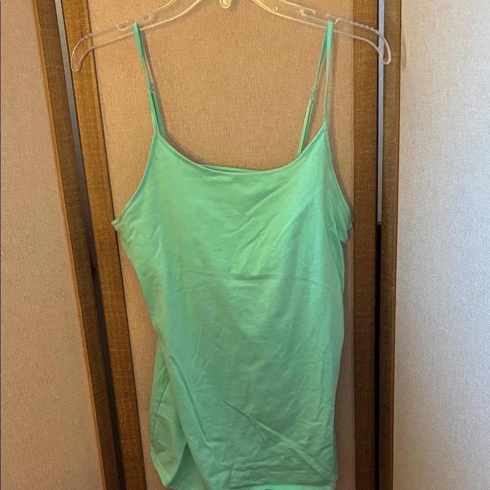 FINAL MARKDOWN Mossimo Women's Camisole Top XL